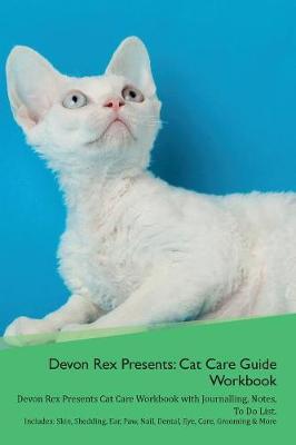 Devon Rex Presents