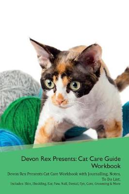Devon Rex Presents