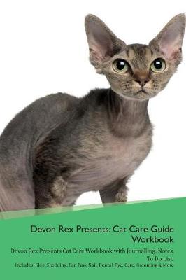 Devon Rex Presents