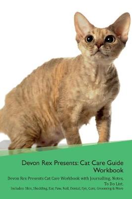 Devon Rex Presents