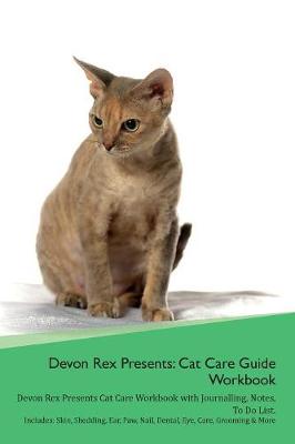 Devon Rex Presents