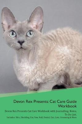 Devon Rex Presents
