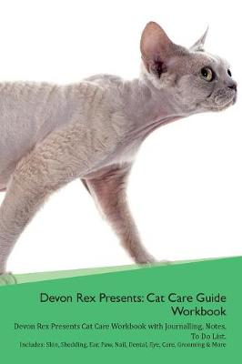 Devon Rex Presents