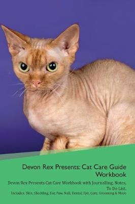 Devon Rex Presents