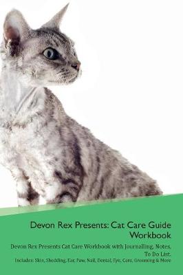 Devon Rex Presents