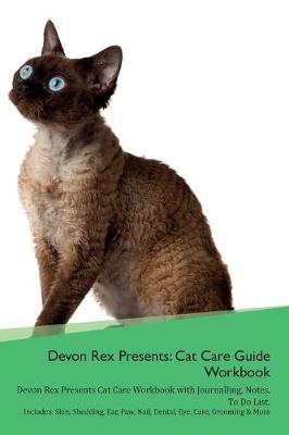 Devon Rex Presents
