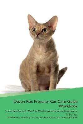 Devon Rex Presents