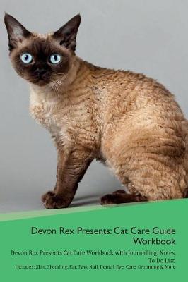 Devon Rex Presents