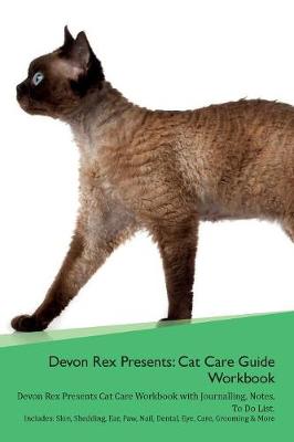 Devon Rex Presents