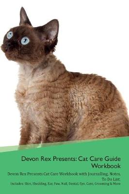 Devon Rex Presents