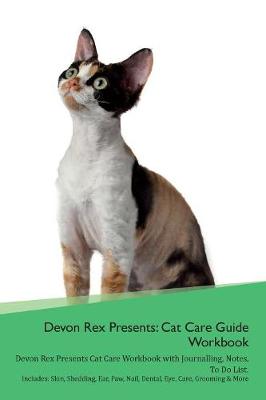 Devon Rex Presents
