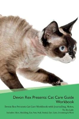 Devon Rex Presents