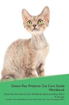 Devon Rex Presents