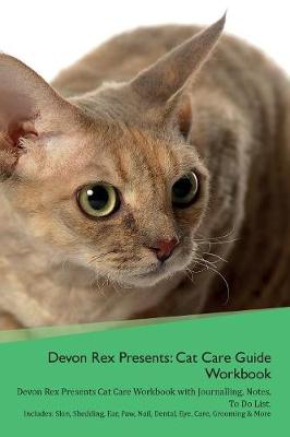 Devon Rex Presents