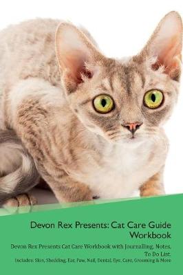 Devon Rex Presents