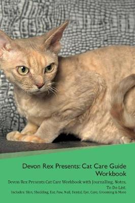 Devon Rex Presents