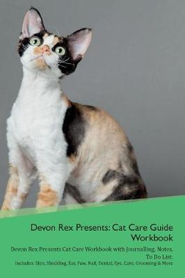 Devon Rex Presents
