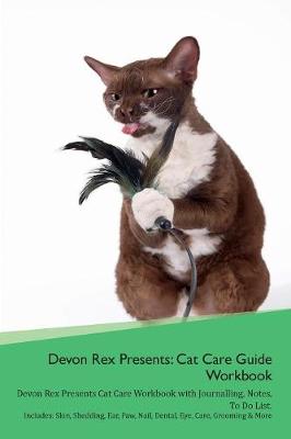 Devon Rex Presents
