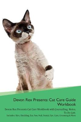 Devon Rex Presents