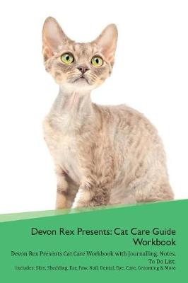 Devon Rex Presents