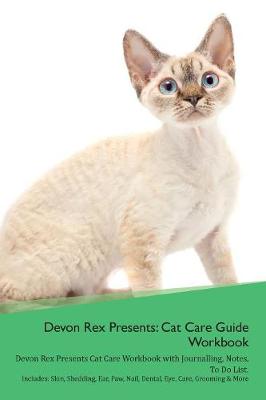 Devon Rex Presents