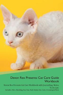 Devon Rex Presents