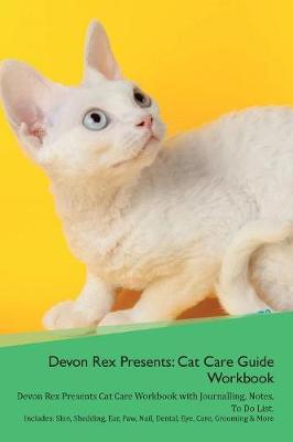 Devon Rex Presents