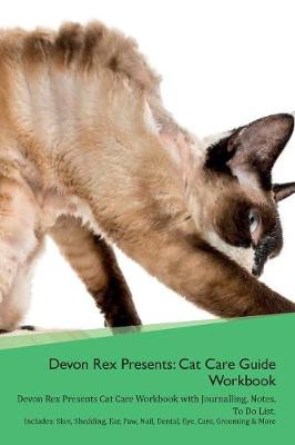 Devon Rex Presents