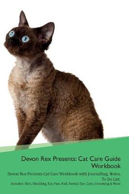 Devon Rex Presents