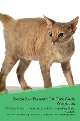 Devon Rex Presents