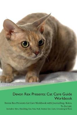 Devon Rex Presents