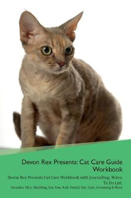 Devon Rex Presents