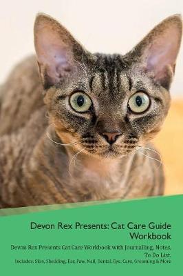 Devon Rex Presents