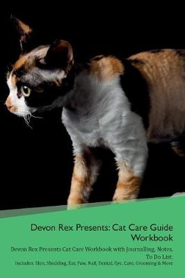 Devon Rex Presents