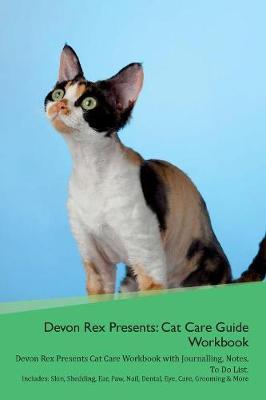 Devon Rex Presents