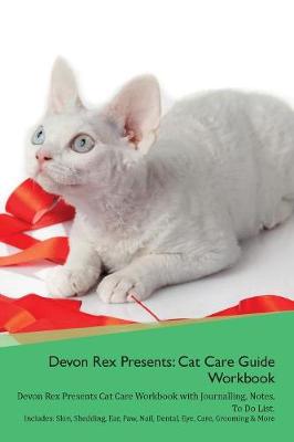 Devon Rex Presents