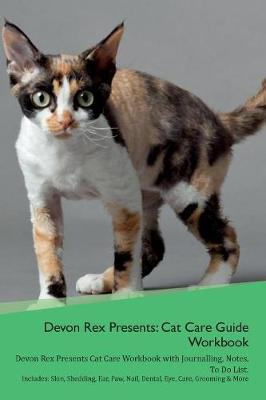 Devon Rex Presents