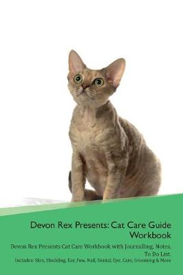 Devon Rex Presents
