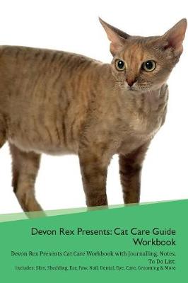 Devon Rex Presents