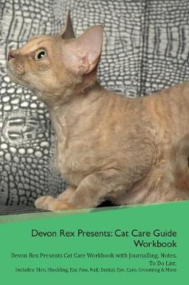 Devon Rex Presents