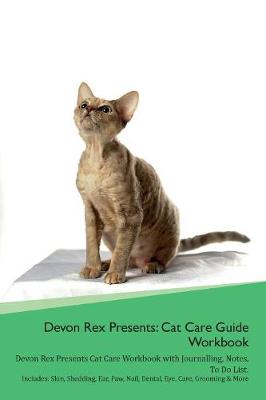 Devon Rex Presents