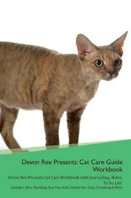 Devon Rex Presents