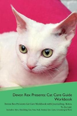 Devon Rex Presents