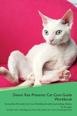 Devon Rex Presents