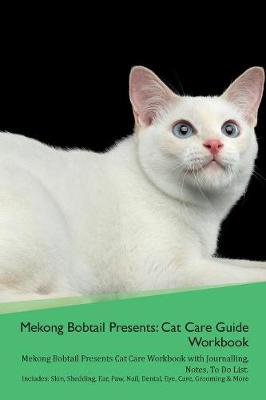 Mekong Bobtail Presents
