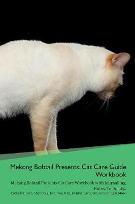 Mekong Bobtail Presents