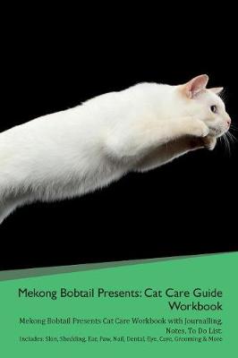 Mekong Bobtail Presents