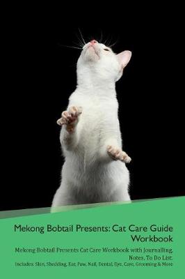 Mekong Bobtail Presents