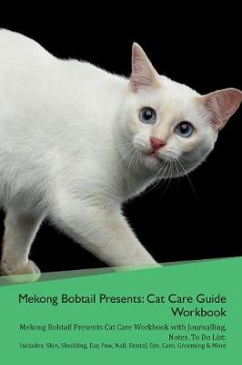 Mekong Bobtail Presents