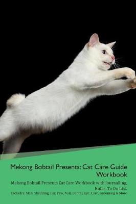 Mekong Bobtail Presents